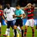 Flamengo perde para o Al-Hilal e está fora do Mundial de Clubes