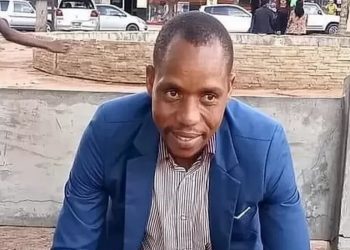 Francisco Barajah tinha 39 anos (Foto: Família Barajah)