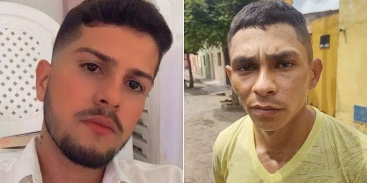 Dois homens são executados a tiros num intervalo de seis horas no centro de Mauriti