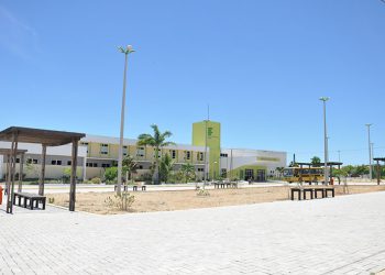 IFCE Crateús abre vaga para Ciência e Tecnologia de Alimentos, dentre outros (Foto: Gladson Caldas)