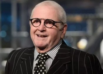 Jô Soares (1938-2022): apresentador dividiu fortuna milionária entre seis pessoas próximas (Foto: Zé Paulo Cardeal/TV Globo)