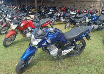 (Foto: Divulgação/Detran-CE)