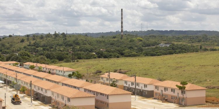 Governo Lula vai retomar obras de 37 mil unidades do Minha Casa, Minha Vida