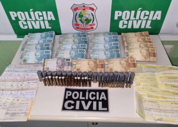 (Foto: Divulgação/PC-CE)