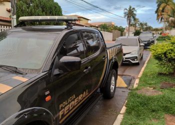 (Foto: Divulgação/PF)