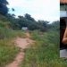 Crato: Corpo de mulher é encontrado enterrado em cova rasa em matagal