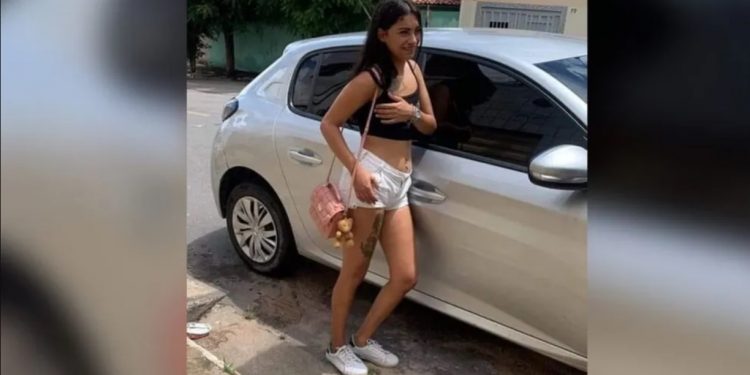 Suspeitos de matar jovem no Crato filmaram crime e postaram imagens na internet