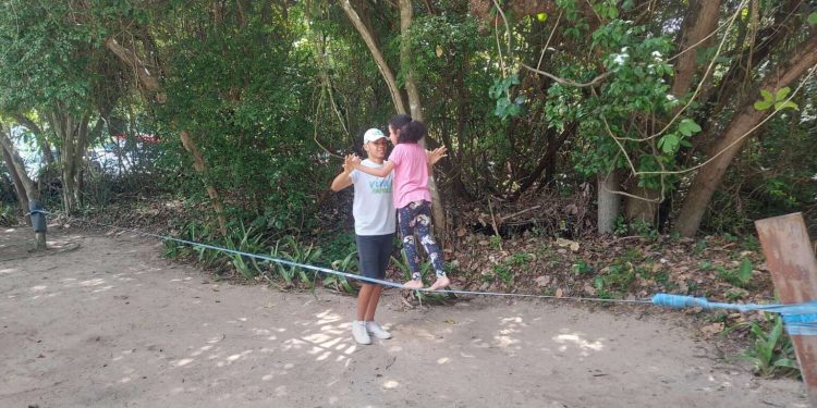 No pós-carnaval, Crato volta a receber o Viva o Parque neste domingo (26)