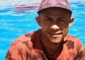 Adriano da Silva Pereira tinha 34 anos (Foto: Arquivo pessoal)