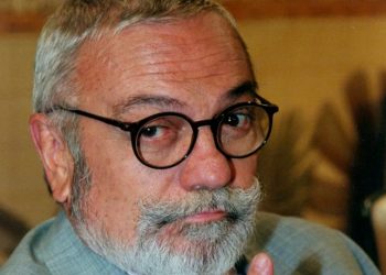 Ator Antônio Pedro (Foto: Acervo/TV Globo)