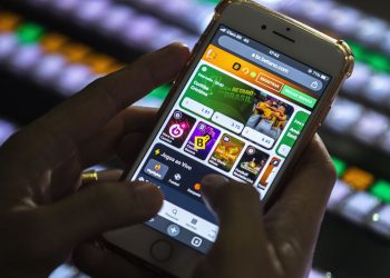 (Foto: Joédson Alves/Agência Brasil)