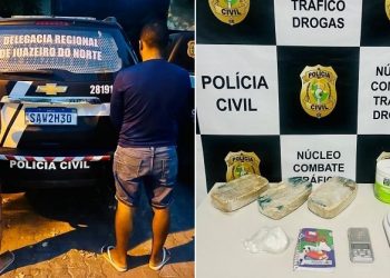 (Foto: Divulgação/PC-CE)