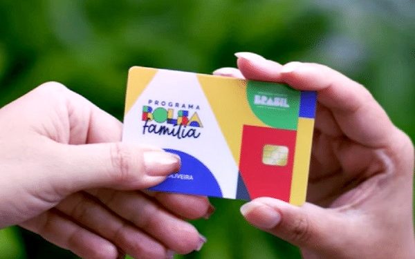 Vai começar o pagamento do Bolsa Família de R$ 600; veja calendário