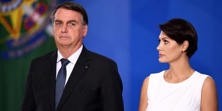 Caso das joias: MPF abre procedimento para investigar Bolsonaro e Michelle por peculato