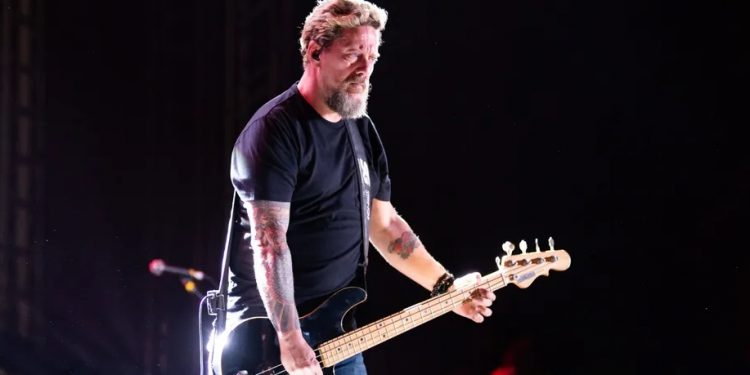 Canisso, baixista do Raimundos, morre aos 57 anos