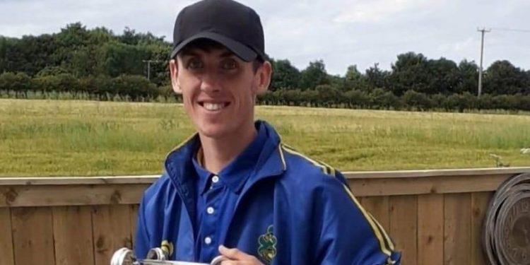 Jovem de 21 anos passa mal após esteira, descobre câncer e morre em menos de uma semana