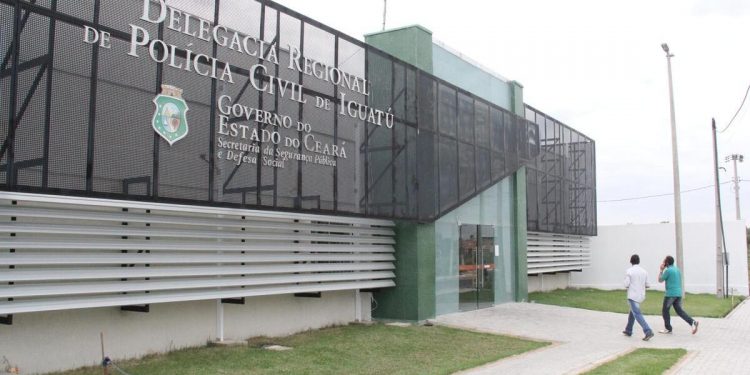 Cardiologista acusado de cometer crimes sexuais em hospital de Barbalha é preso