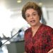 Dilma é eleita nova presidente do banco do Brics; mandato vai até julho de 2025