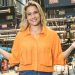 Fernanda Gentil deixa a Globo após programas flopados e geladeira