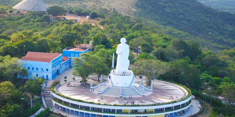 Juazeiro do Norte deve receber cerca de 150 mil fiéis na Semana Santa