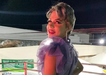 Conselheira sofre transfobia ao tentar entrar em banheiro feminino da Prefeitura do Crato