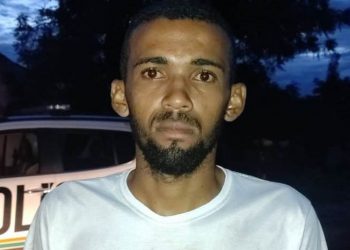 João Vitor Higino Ferreira de Menezes, apelidado por “Tetê" (Foto: Reprodução)