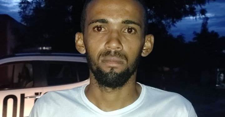 Jovem de 23 anos sofre tentativa de homicídio à bala em Mauriti