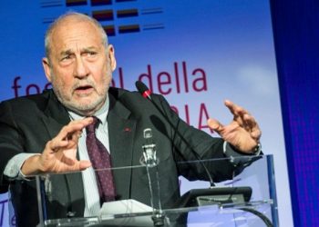 Joseph Stiglitz (Foto: Getty Images)