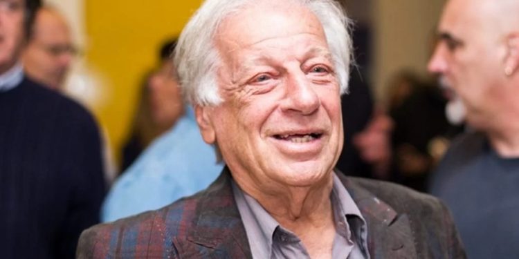 Morre aos 84 anos o músico e compositor Juca Chaves