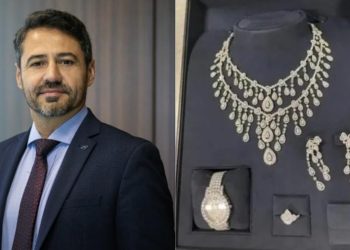 Julio Cesar Vieira Gomes era secretário da Receita Federal desde dezembro de 2021 (Foto: Reprodução)