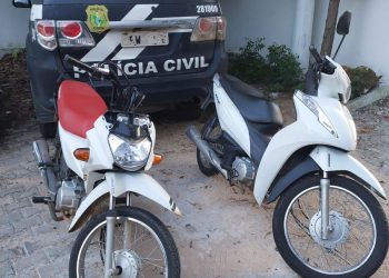 (Foto: Divulgação/PC-CE)