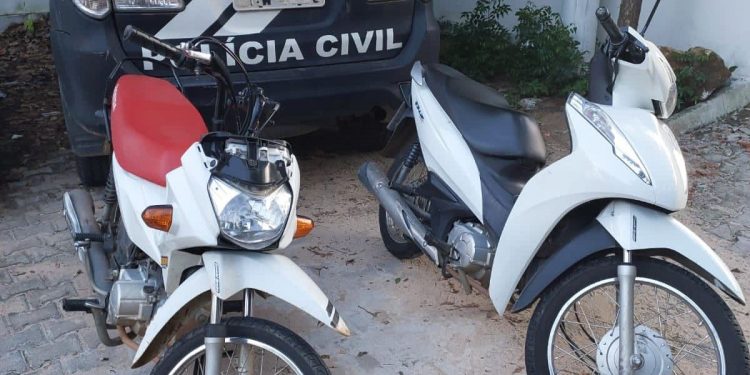 (Foto: Divulgação/PC-CE)