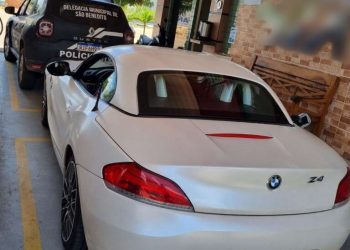 (Foto: Divulgação/PC-CE)