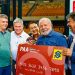 Governo Lula relança Programa de Aquisição de Alimentos, com prioridade para mulheres e indígenas