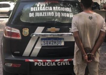 (Foto: Divulgação/PC-CE)