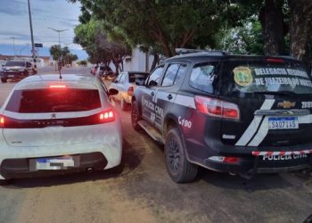 (Foto: Divulgação/PC-CE)