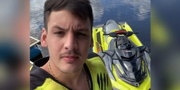 Quem foi Rickson Pinto, namorado encontrado morto junto a presidente da Câmara de Juazeiro do Norte