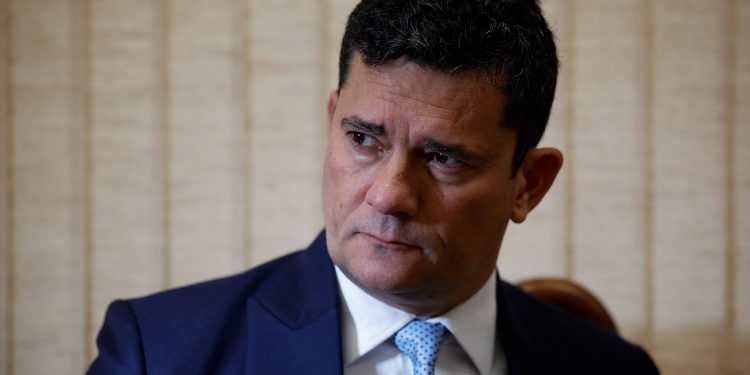 PF faz ação contra plano do PCC para atacar autoridades; Moro era um alvo