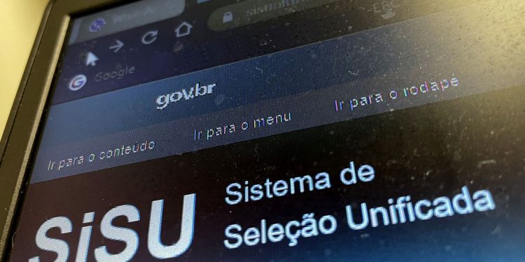 Selecionados na chamada regular do Sisu podem se matricular até quarta