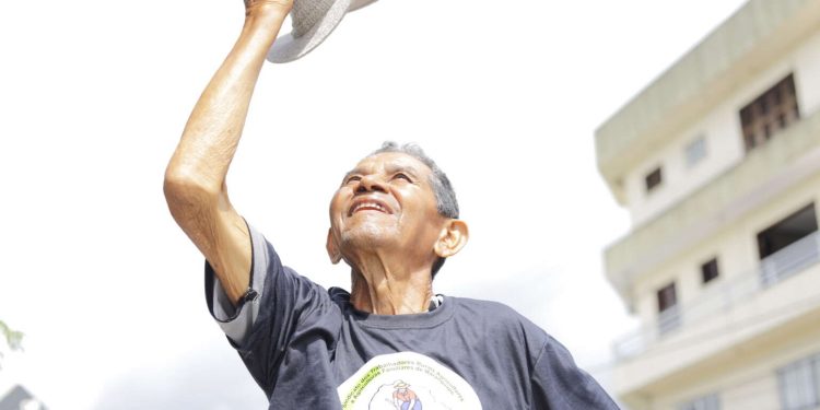 No dia de São José, governador Elmano de Freitas anuncia melhorias de R$ 159 milhões para a agricultura familiar