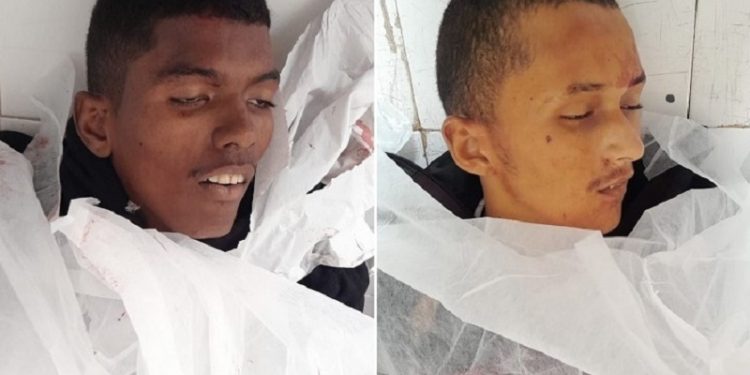 Suspeitos de envolvimento em crimes são mortos em troca de tiros com a polícia em Mauriti