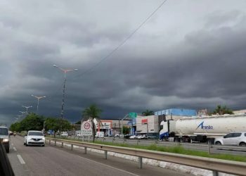 (Foto: Divulgação/Funceme)