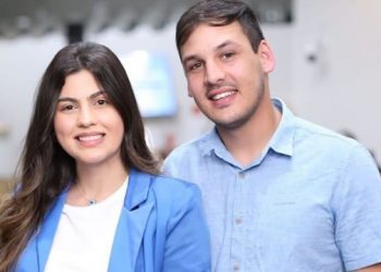 Presidente da Câmara de Juazeiro e seu namorado são encontrados mortos