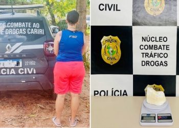 (Foto: Divulgação/PC-CE)