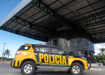 (Foto: Davi Pinheiro/Governo do Ceará)