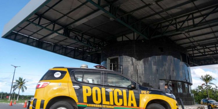Operação Tiradentes contará com quase 100 veículos e 395 policiais militares nas rodovias estaduais