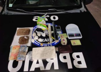 (Foto: Divulgação/SSPDS)