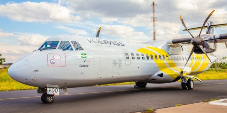 Juazeiro do Norte terá 21 voos semanais a Fortaleza a partir de maio