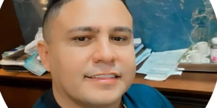 Empresário juazeirense dono de postos de combustíveis é assassinado na saída de academia no Recife