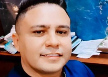 Beto da Mídia era proprietário de postos de combustíveis e revendedoras de veículos (Foto: Reprodução/Redes Sociais)